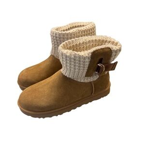 Ugg Solene Mini NWOT